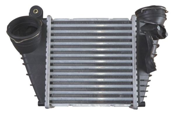 Chłodnica powietrza intercooler NRF 30936