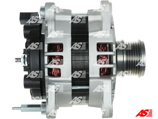 Alternator AS-PL A0748S