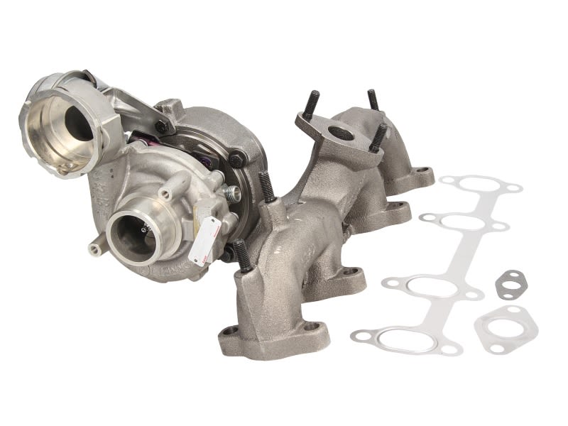 Turbosprężarka GARRETT 751851-5004S
