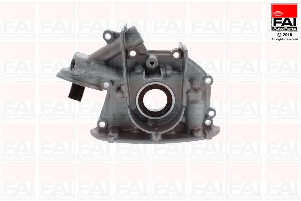 Pompa oleju FAI AUTOPARTS OP305
