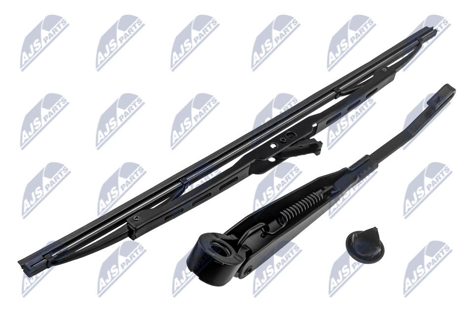 Wał napędowy NTY NPW-BM-169