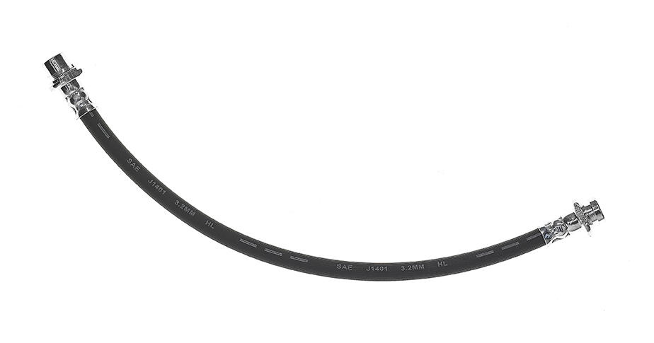 Przewód hamulcowy elastyczny BREMBO T 78 024