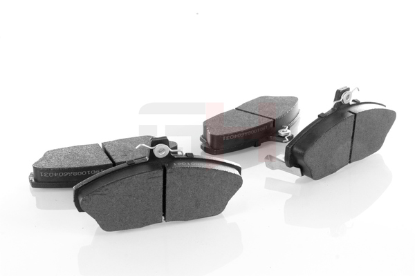 Klocki hamulcowe GH GH-414009