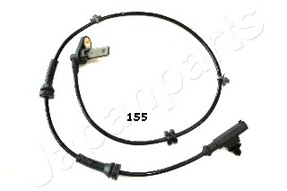 Czujnik ABS JAPANPARTS ABS-155
