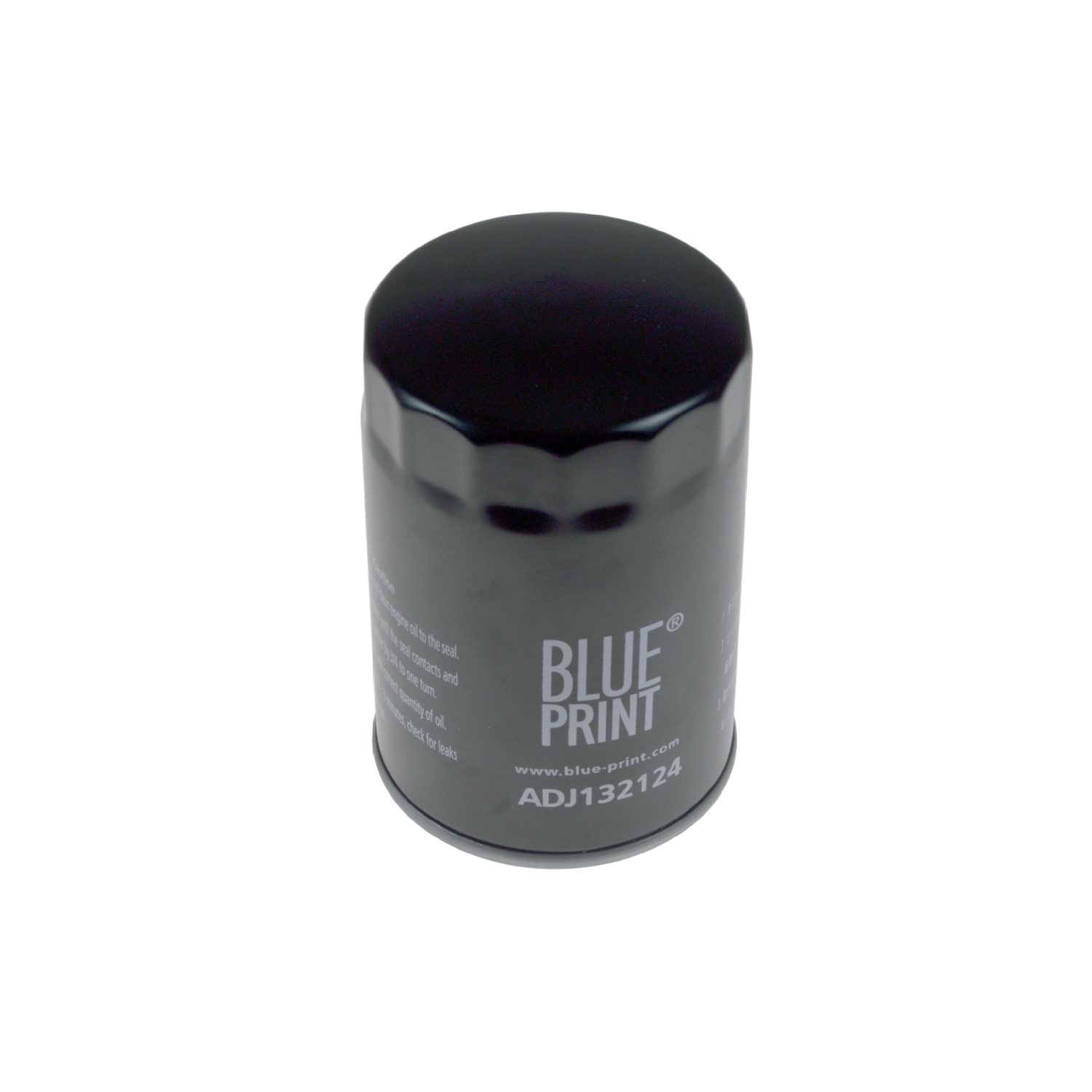 Filtr oleju BLUE PRINT ADJ132124