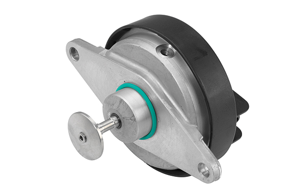 Zawór EGR BORGWARNER (WAHLER) 7211D/1