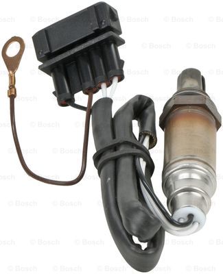 Sonda lambda BOSCH 0 258 003 181