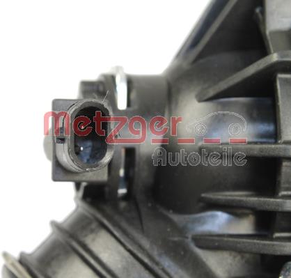 Termostat METZGER 4006262