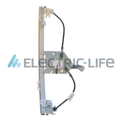 Podnośnik szyby ELECTRIC LIFE ZR CT713 L