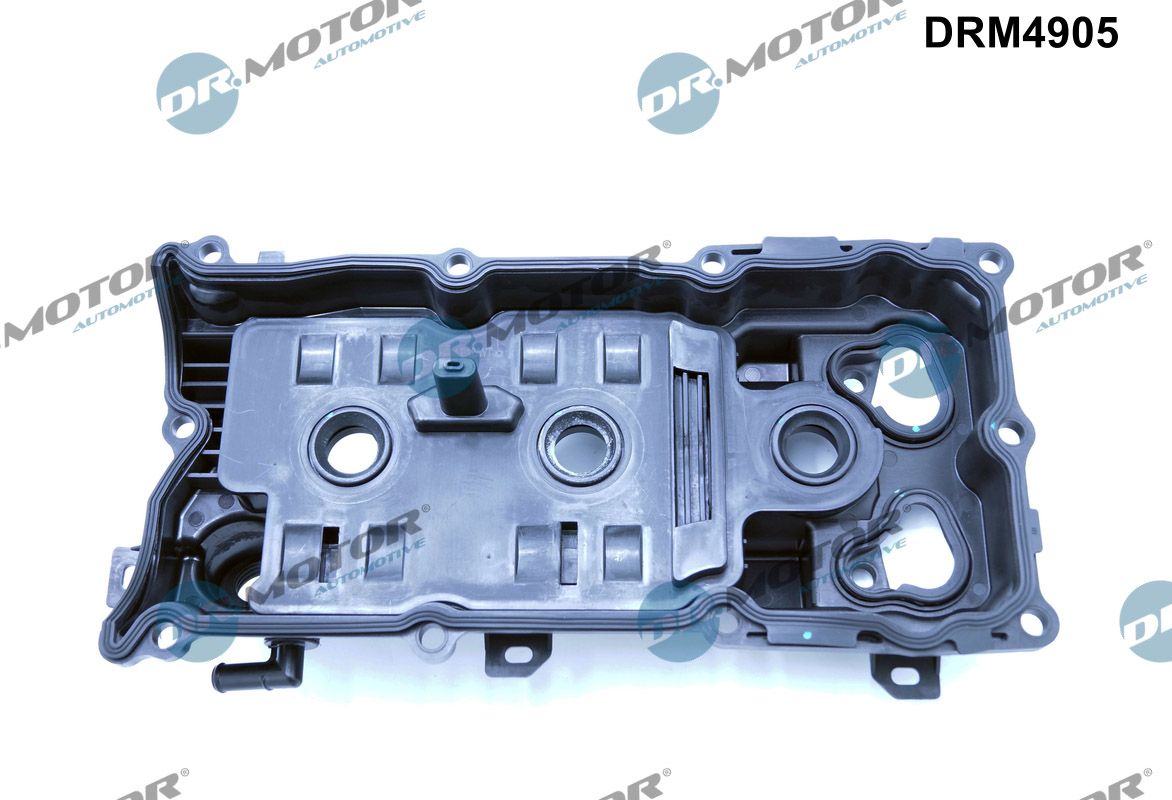 Pokrywa głowicy cylindrów DR.MOTOR AUTOMOTIVE DRM4905