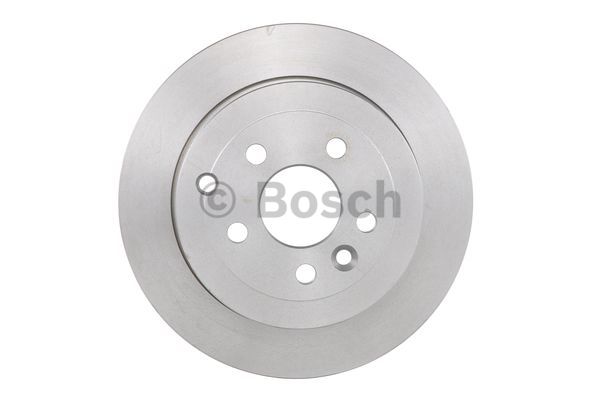 Tarcza hamulcowa BOSCH 0 986 479 518