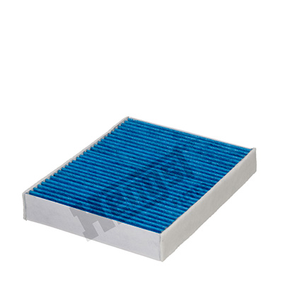 Filtr kabinowy HENGST FILTER E2980LB