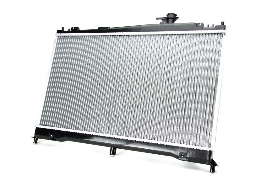 Chłodnica THERMOTEC D73010TT