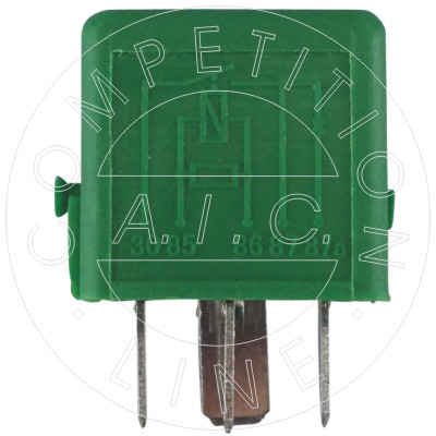 Przekaźnik, system poziomujący AIC 54935
