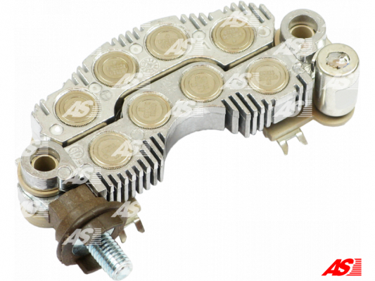 Mostek prostowniczy alternatora AS-PL ARC9046