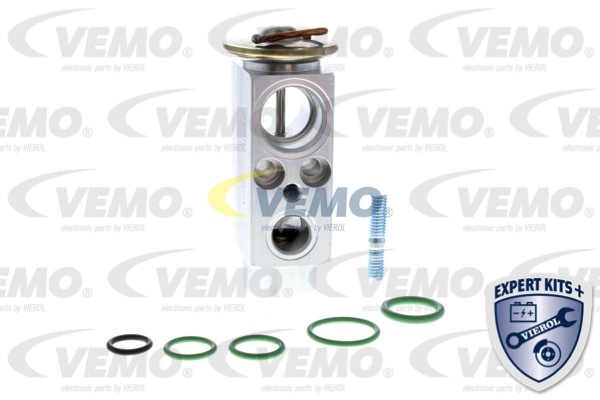 Zawór rozprężny klimatyzacji VEMO V30-77-0020