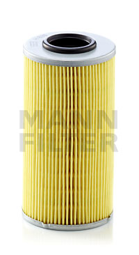 Filtr automatycznej skrzyni biegów MANN-FILTER H 835 x
