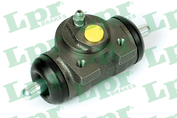 Cylinderek LPR 4423