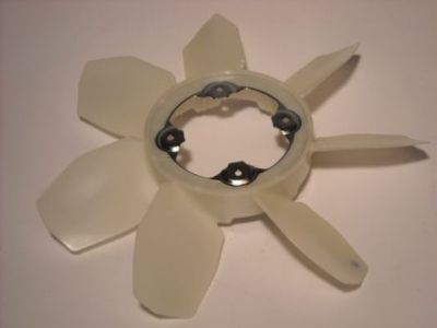 Koło wentylatora AISIN FNT-007