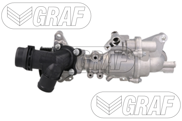 Pompa wody GRAF PA1474