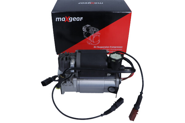 Sprężarka instalacja pneumatyczna MAXGEAR 27-5005