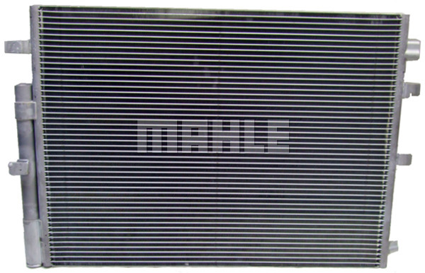 Skraplacz klimatyzacji MAHLE AC 773 000S