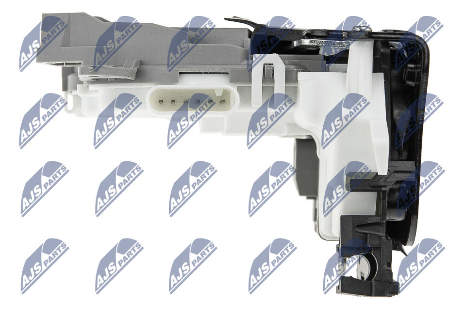 Zamek drzwi NTY EZC-AU-118