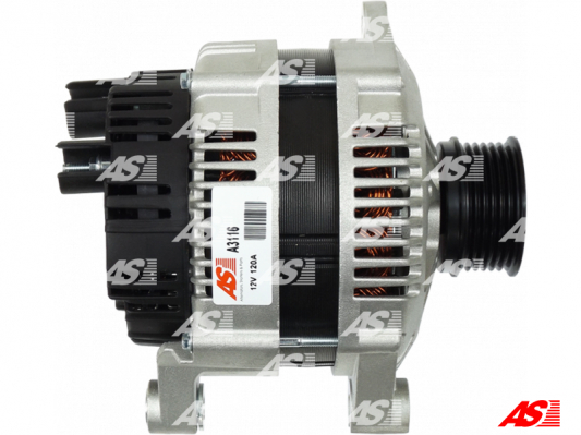 Alternator AS-PL A3116