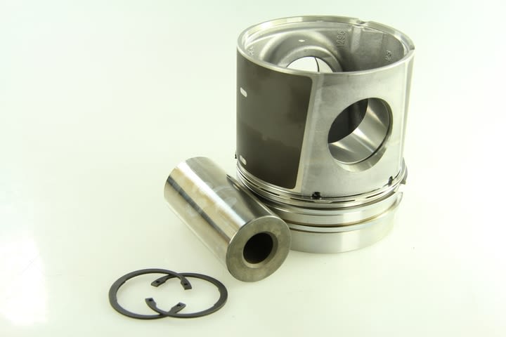 Tłok KOLBENSCHMIDT 40550600
