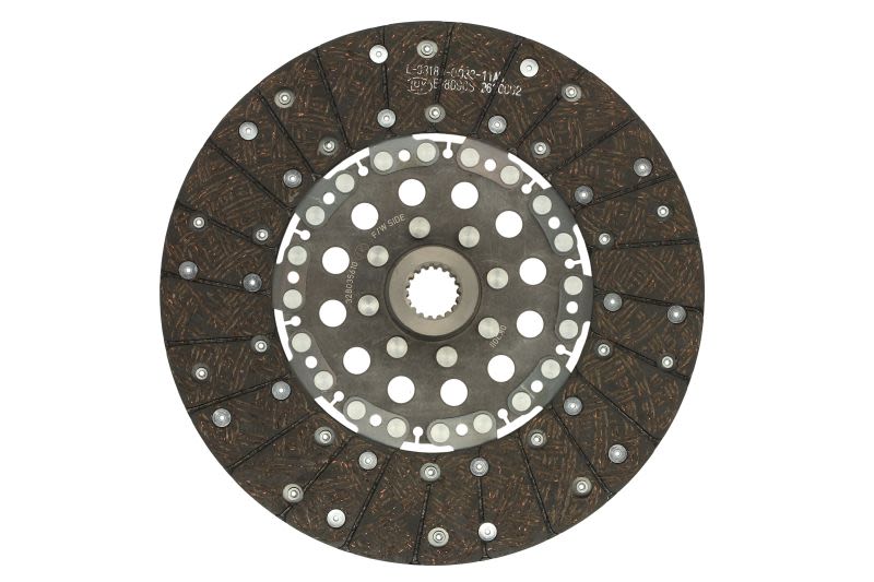 Tarcza sprzęgła LUK 328 0356 10