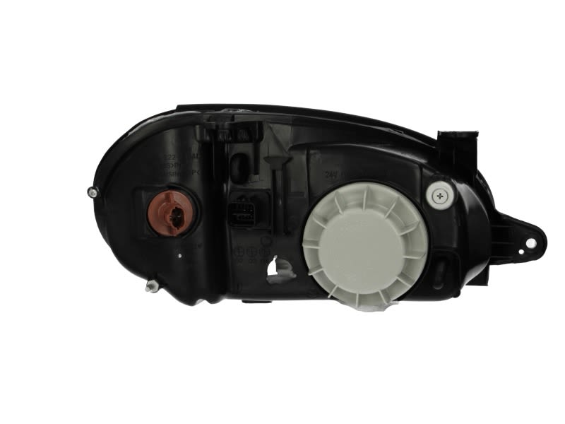 Reflektor ABAKUS 222-1104L-LDMND