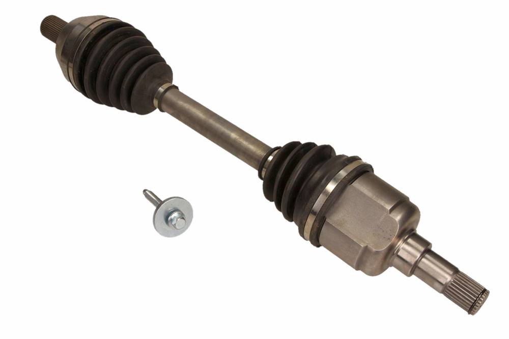 Półoś napędowa MAXGEAR 49-1758