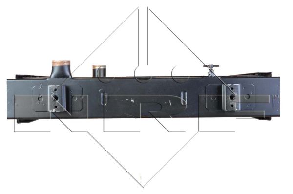 Chłodnica NRF 53664