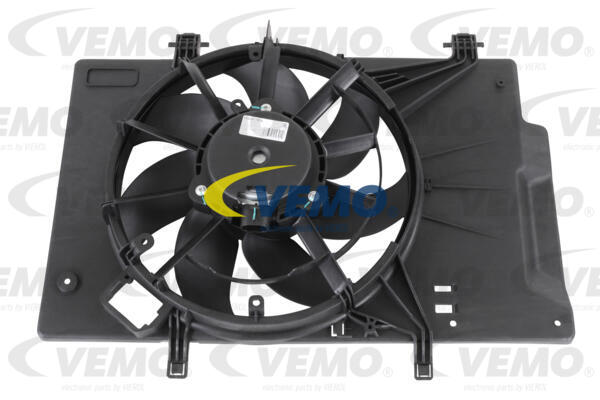 Wentylator VEMO V25-01-1578