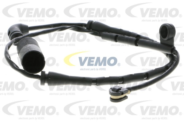 Czujnik zużycia klocków VEMO V20-72-5105