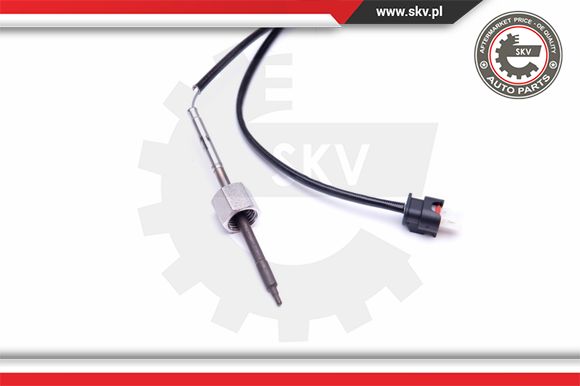 Czujnik temperatury spalin ESEN SKV 30SKV272