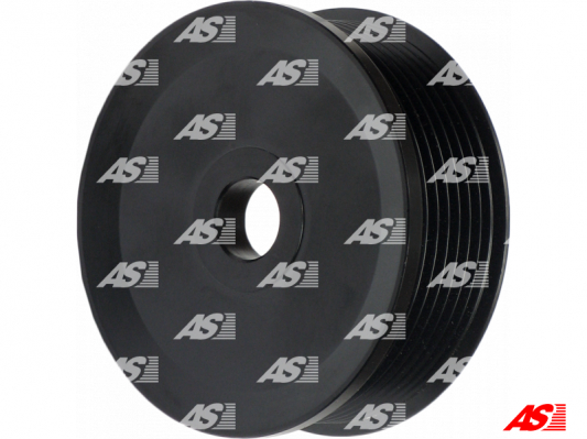 Koło pasowe alternatora AS-PL AP0028