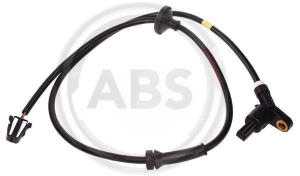 Czujnik ABS A.B.S. 30144