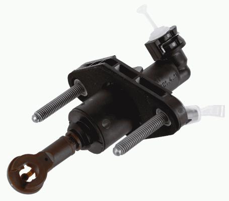 Pompa sprzęgła SACHS 6284 605 085