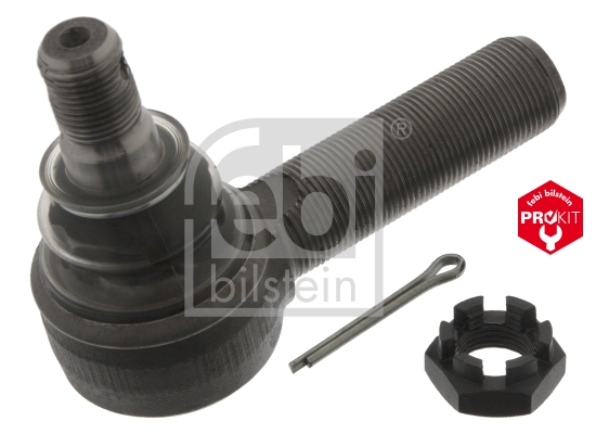 Końcówka drążka kierowniczego FEBI BILSTEIN 03132