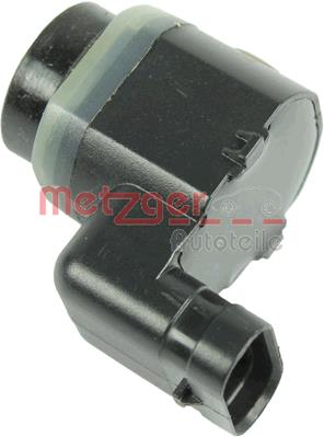 Czujnik parkowania METZGER 0901104