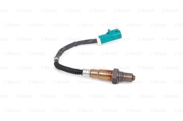 Sonda lambda BOSCH 0 258 006 484
