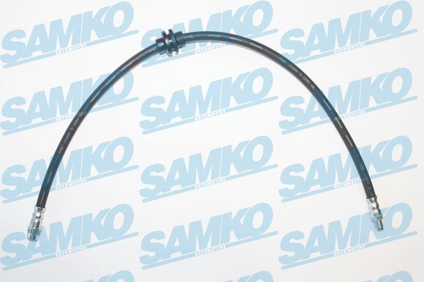 Przewód hamulcowy elastyczny SAMKO 6T49022