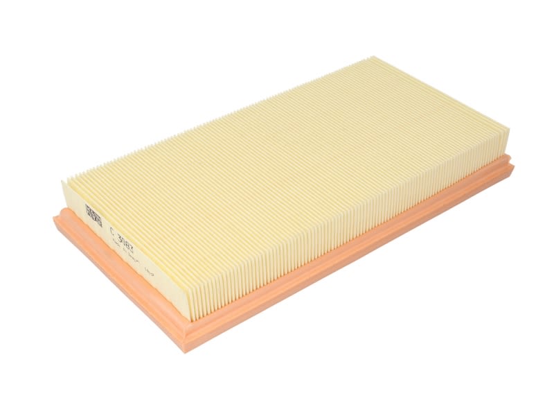 Filtr powietrza MANN-FILTER C 3083