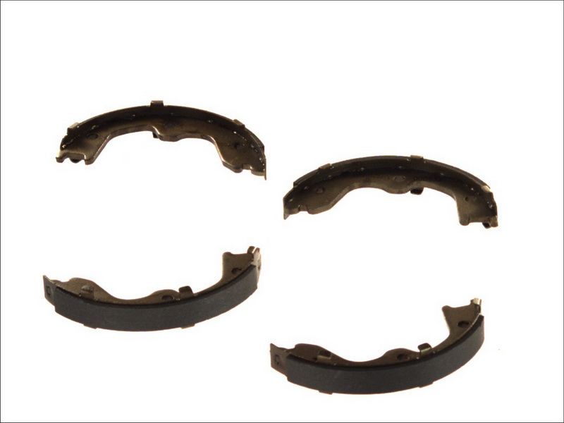 Zestaw szczęk hamulcowych FERODO FSB4005