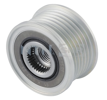 Sprzęgło alternatora SNR GA751.04