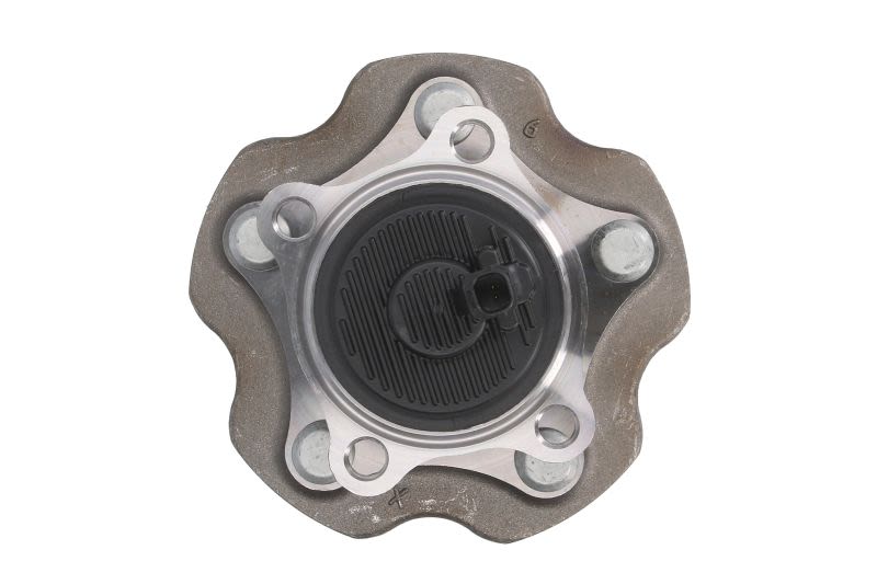 Zestaw łożysk koła SNR R169.104