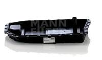 Filtr automatycznej skrzyni biegów MANN-FILTER H 50 001