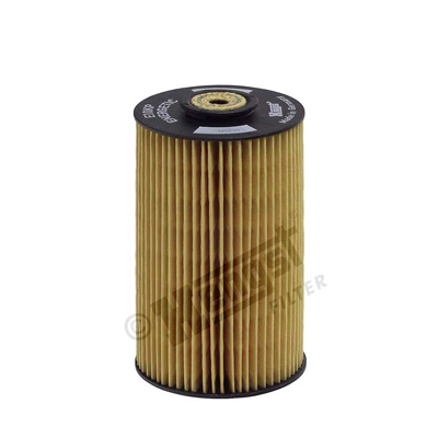 Filtr paliwa HENGST FILTER E10KP D10