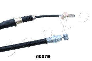 Linka hamulca ręcznego JAPKO 1315007R